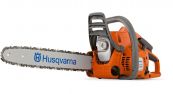 Бензопила Husqvarna 236 X-Torq 14" 1,9 л.с