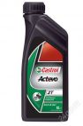 Масло моторное "Castrol" AC Tevo 2T  1 л