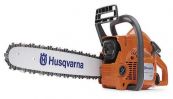 Бензопила Husqvarna 240 X-Torg 16" 2 л.с