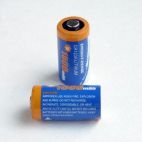 Батарейка литиевая Cytac CR123A 3.0В 1500мАч