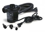 Насос AC Electric Air Pump 220V