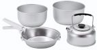 Набор посуды Adventure Cook Set S