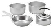 Набор посуды Adventure Cook Set L