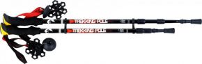 Палки трекинговые телескопические, Trekking Pole, AQD-C024