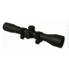 Оптический прицел для арбалета CarbonExpress 4x32 6 Position Scope