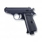 Пистолет пневматический Umarex Walther PPK/C