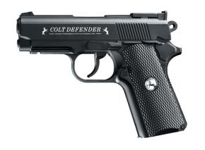 Пистолет пневматический Umarex Colt Defender