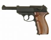 Пистолет пневматический Crosman С41