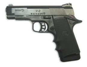 Пистолет пневматический Gamo V-3