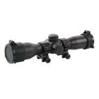 Оптический прицел для арбалета CarbonExpress 4x32 X-Bow Pro 5-step lighted scope