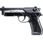 Пистолет пневматический Umarex Beretta 90 Two Dark Ops