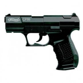 Пистолет пневматический Umarex Walther CP 99