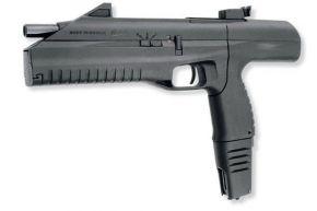 Пистолет пневматический МР-661 К (Дрозд)