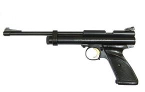 Пистолет пневматический Crosman 2300Т