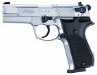Пистолет пневматический Umarex Walther CP 88 (никелированный)