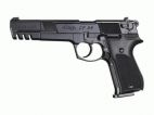 Пистолет пневматический Umarex Walther CP 88 Competition