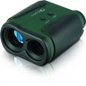 Лазерный дальномер JJ-Optics Laser RangeFinder 1200