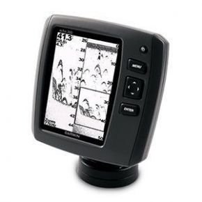 Эхолот Garmin Echo 200 Russian