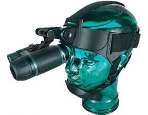 Прибор ночного видения NVMT Spartan 1*24 с маской
