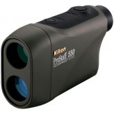 Лазерный Дальномер Nikon Laser Rangefinder 550