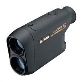 Лазерный Дальномер Nikon Laser Rangefinder 800S