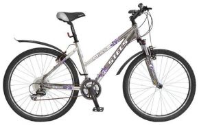 Велосипед Stels Miss-6500