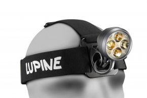 Налобный фонарь Lupine Wilma X7