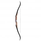 Рекурсивный лук Fred Bear Super Kodiak Recurve Bow