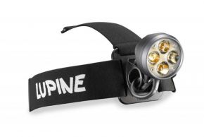 Налобный фонарь Lupine Wilma X14