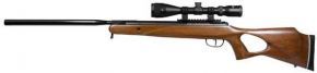 Винтовка пневматическая Crosman Trail NP 8-BT1K77WNP прицел 3-9х40