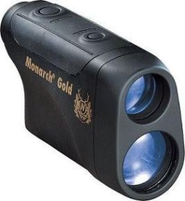 Лазерный дальномер Nikon Laser Rangefinder 1200S