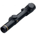 Оптический прицел Leupold VX-III 1.5-5х20 German матовый