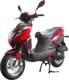 Скутер Riger Ranger New NM50QT-9C