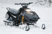 Снегоход ArmadA SR150