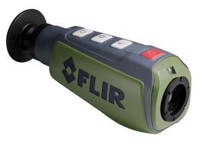 Тепловизор Flir Scout PS32