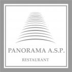 Panorama A.S.P., Панорамный ресторан
