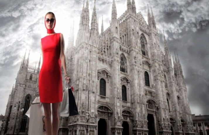 Спецпредложение: летняя Италия – это детокс-программа и шопинг в Милане