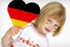 Курсы немецкого языка для детей