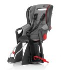 Велокресло Romer Jockey Comfort, BRITAX RÖMER (Германия)