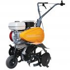 Мотокультиватор Pubert ECO 40B C2, дв. Briggs&amp;Stratton 550E Series 4,0 л.с. с реверсом