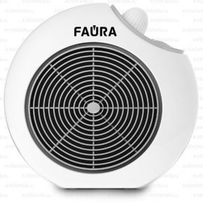 Тепловентилятор Faura FH-10 grey