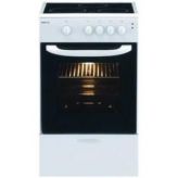 Beko Плита злектрическая BEKO CSS 48100 GA