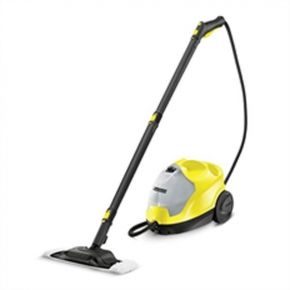 SC 4 Пароочиститель karcher