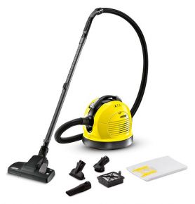 VC 6 Пылесос karcher