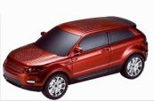 Портативная колонка машина Land Rover оптом