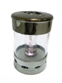 Колонка с подсветкой Lighting Bubble Speakers