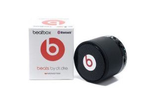 Bluetooth колонка Beats Beatbox S10