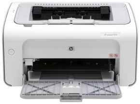 Принтер HP LaserJet Pro P1102(a4, для дома, небольшого офиса
ч/б лазерная печать
до 18 стр/мин
макс. формат печати A4 (210 × 297 мм)