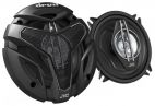 Коаксиальная автоакустика JVC CS-ZX530 Black