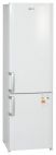 Холодильник с морозильной камерой Beko CS 335020 White